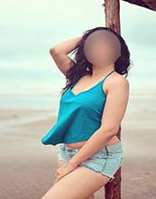 Escorts Service in Mumbai