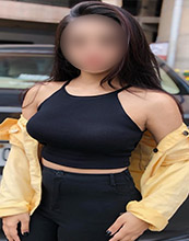 High-class Mumbai Call Girl