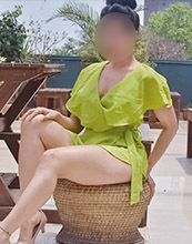 Trending Call Girl in Mumbai